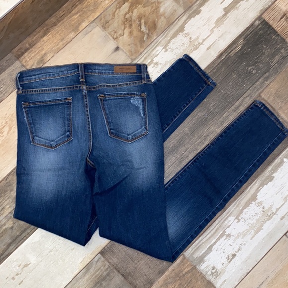 Angry Rabbit skinnies - Picture 3 of 4